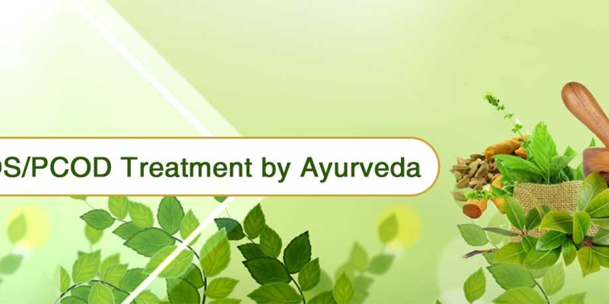 PCOS Treatment in Delhi | PCOD Treatment in Delhi – Arogya Nidhi