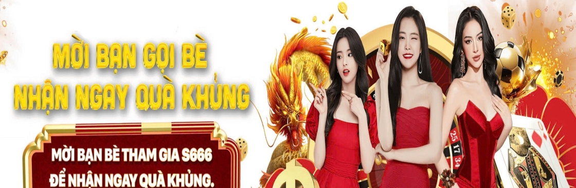 S666  Sân Chơi S666 Đẳng Cấp Số 1 Châu Á Link Vào Nhà Cái S666 Cover Image