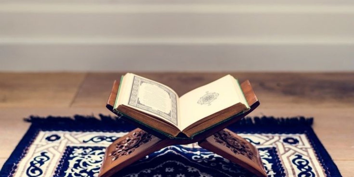 Online Quran Academy: Revolutionizing Islamic Learning for the Modern Era