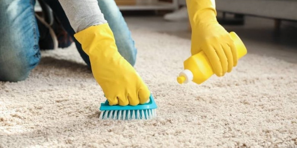 How Carpet Cleaning Professionals Enhance Home Comfort