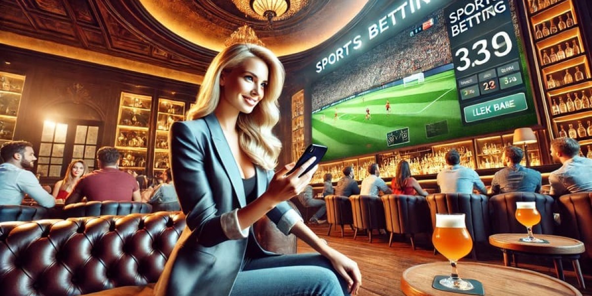 Your Ultimate Guide to Online Sports Betting: Discover toto79.in and Scam Verification