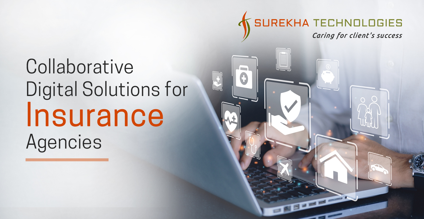 Self-Service & Agent Portal Solutions for Insurance Agencies