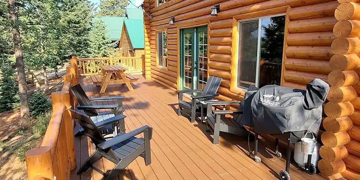 A Guide to Finding the Best Duck Creek Cabin Rentals for Your Vacation