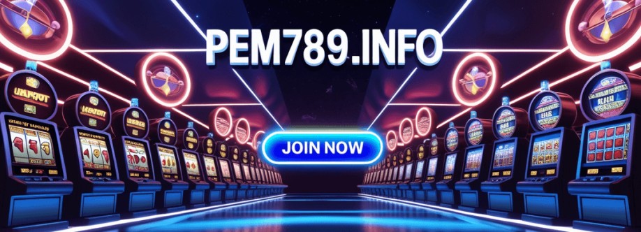 Pem 789 Cover Image