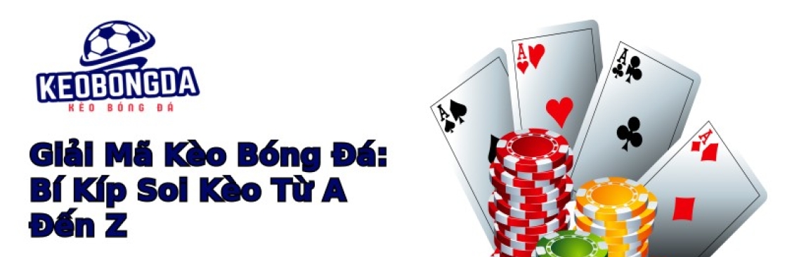 Kèo Bóng Đá Cover Image