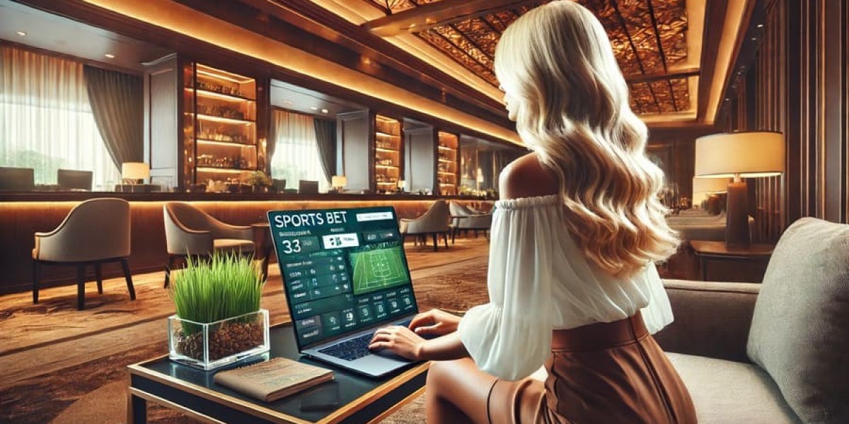 Discover the Ideal Platform for Sports Toto Scam Verification - toto79.in