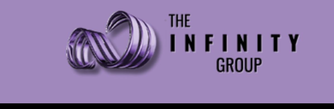 The Inifinity Group Cover Image