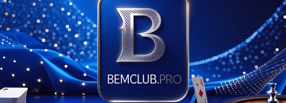 Bem Club Cover Image