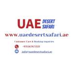 UAE Safari Profile Picture