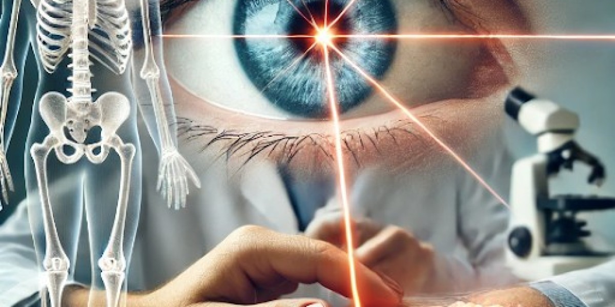 Can You Get LASIK with Arthritis?