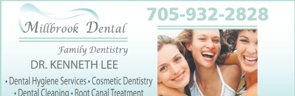 MillbrookDental Cover Image