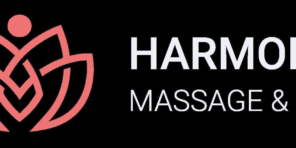 Harmony Massage & SPA