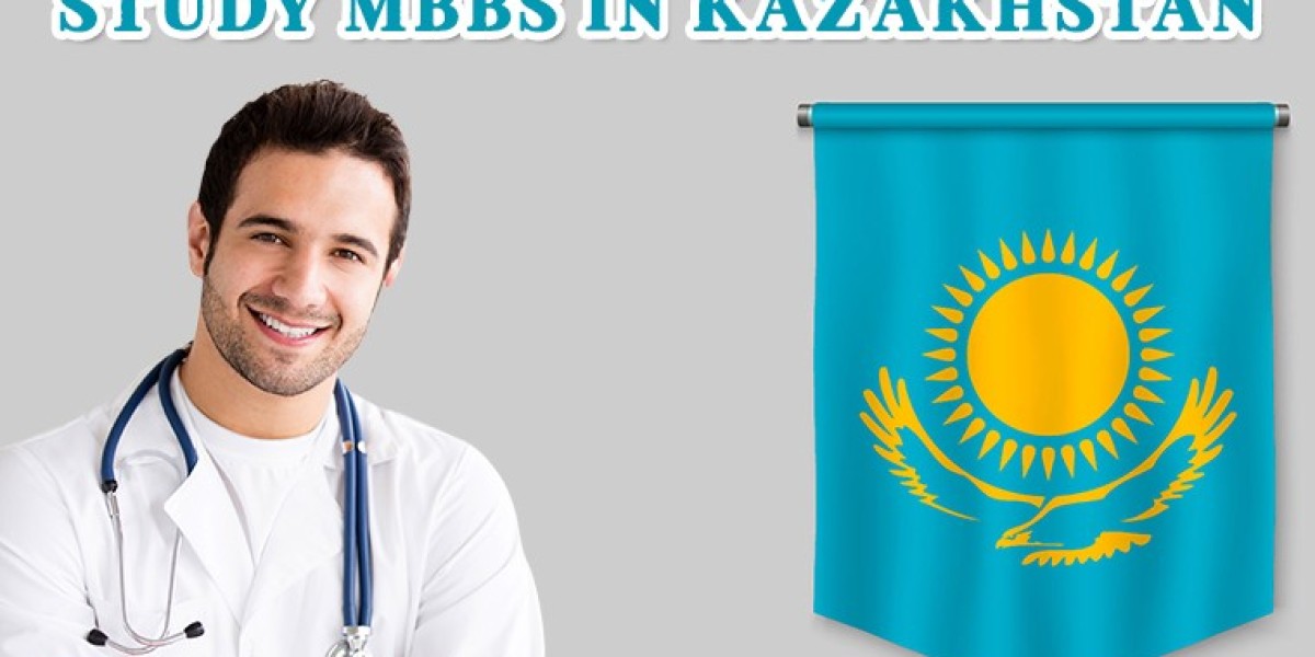 MBBS in Kazakhstan – Affordable and Quality Medical Education