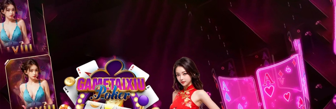 Game Tài Xỉu Cover Image