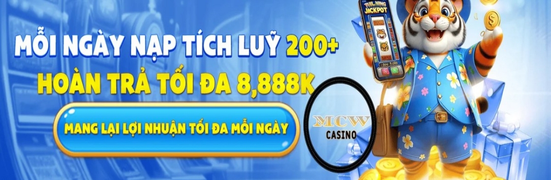 MCW CASINO Cover Image