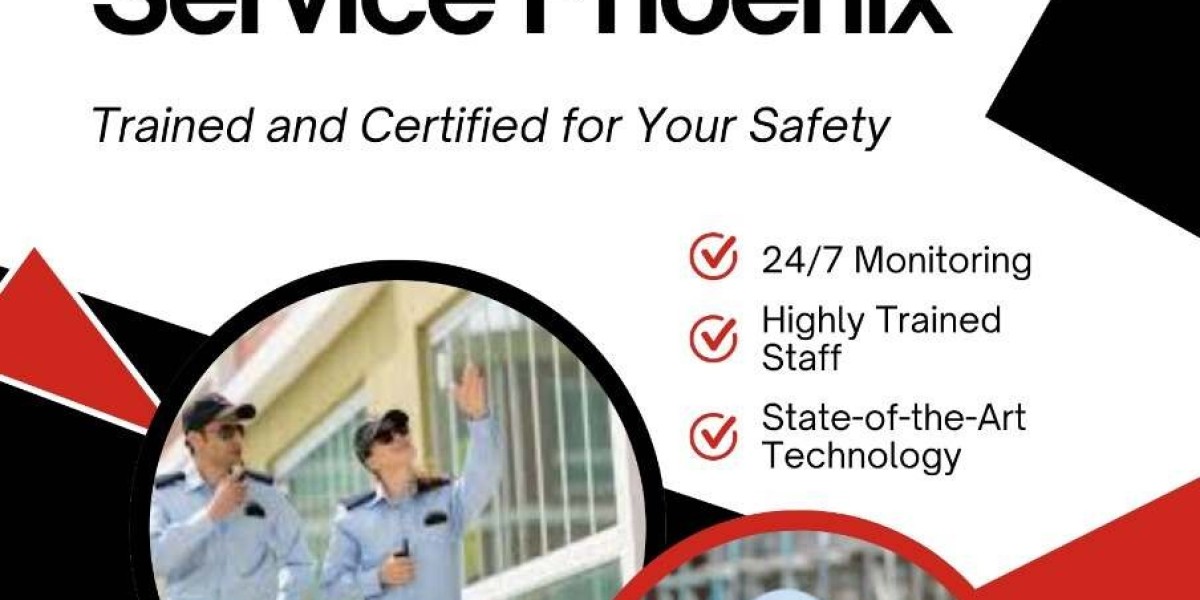 Construction Security Guard Services Phoenix - Lighthouse Security & Patrol Service