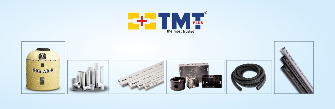 TMT Plus Cover Image