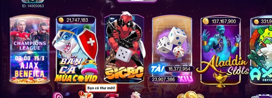 789Club Cổng Game Đổi Thưởng Uy Tín Hàng Đầu Cover Image