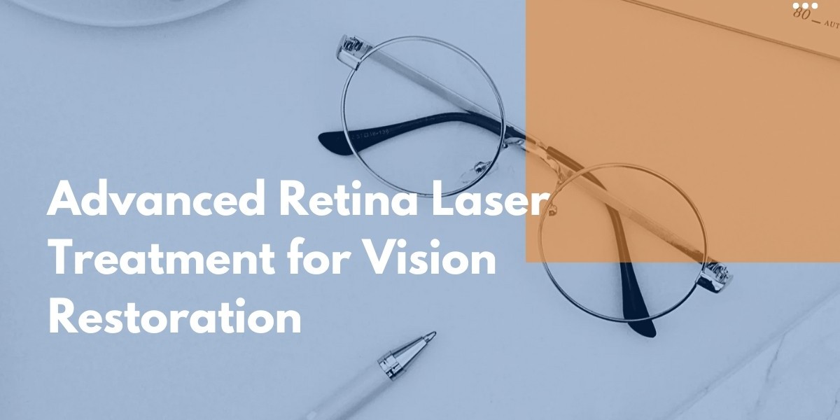 Retina Surgery: Restoring Vision with Precision and Expertise