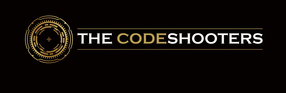 The CodeShooters Cover Image