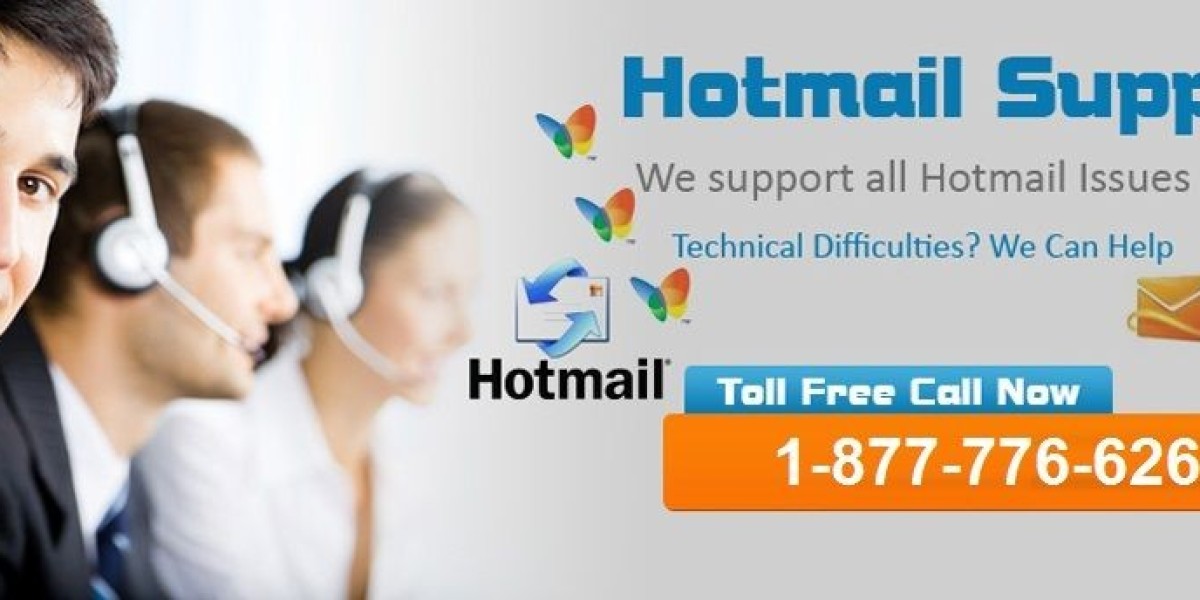 Hotmail Contact Number: How to Reach Hotmail Customer Support