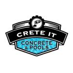 Crete It Concrete and Pools Profile Picture