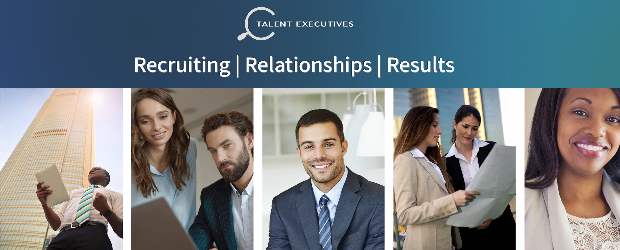 Talent Executives | Corporate Recruiting & Executive Search