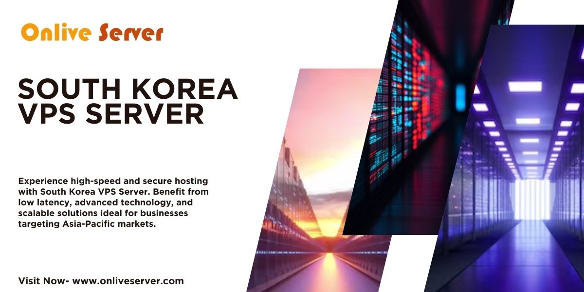 Leverage Smart Routing in South Korea VPS Server