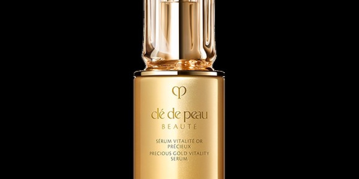 探索Clé de Peau Beauté（CPB）JP的奢華護膚之旅