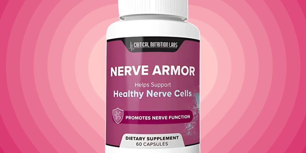 Can NerveArmor help with nerve pain?