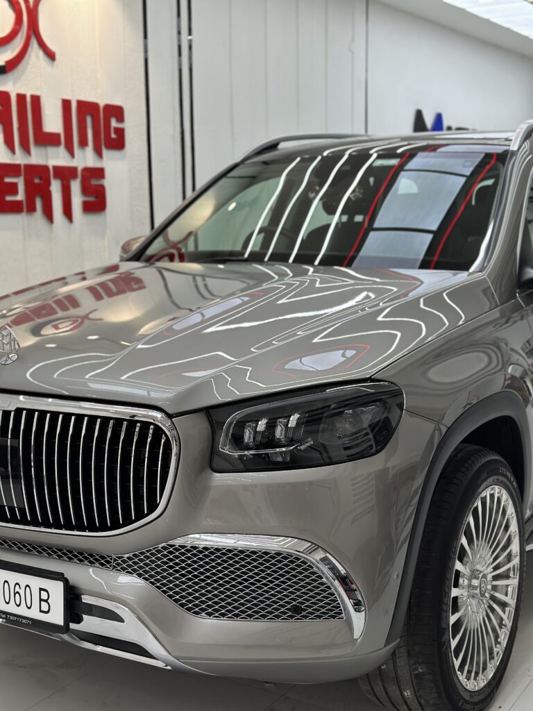 Auto Car Detailing Company Services| Detailing Xperts