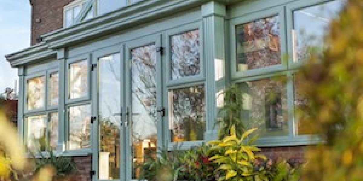 The Versatility and Efficiency of UPVC Windows and Doors