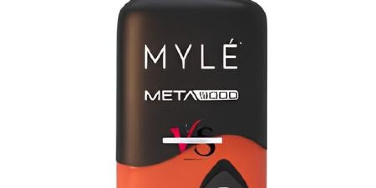 Myle Shop Dubai: Your One-Stop Destination for Premium Vaping Products