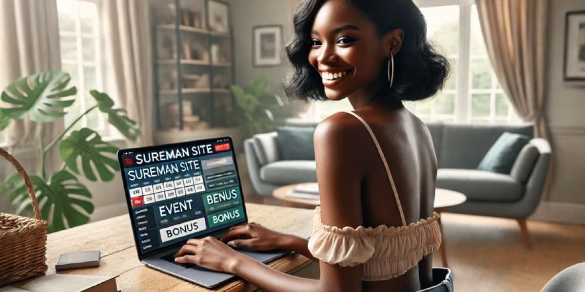 Discover the Sureman Platform for Online Betting Scam Verification