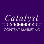 Catalyst Content Marketing Profile Picture