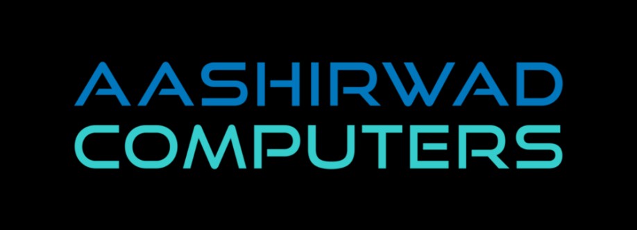 Aashirwad Computers Cover Image