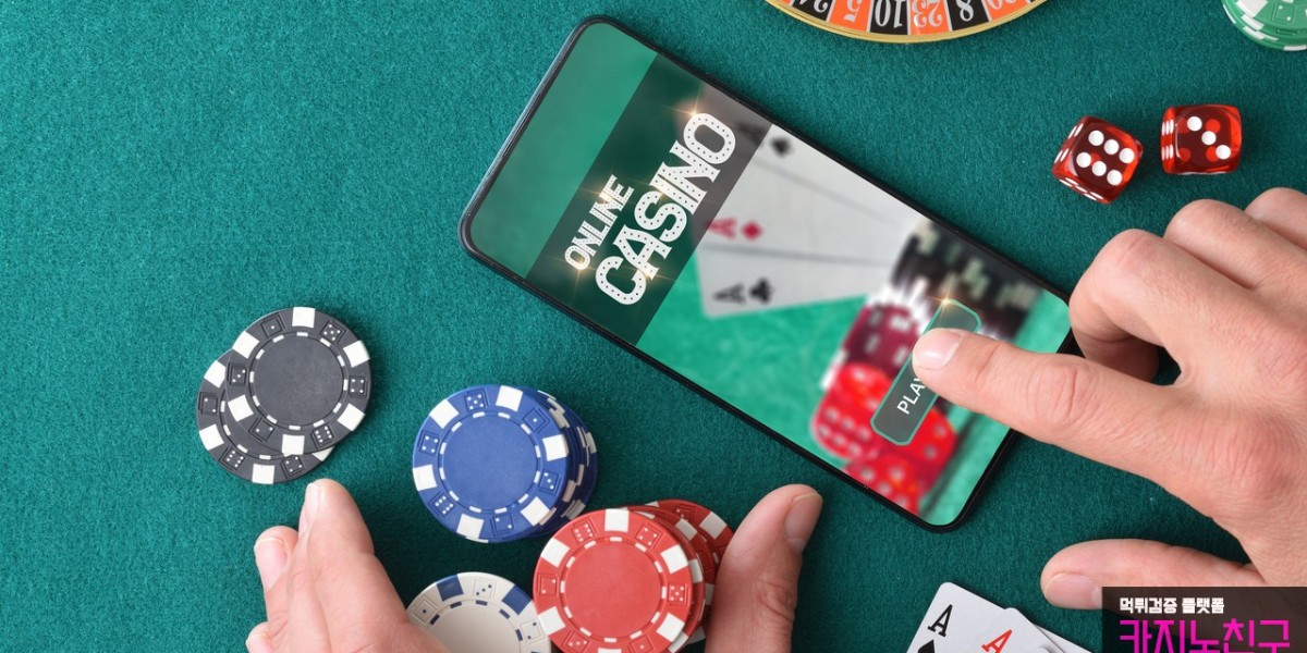 Discover Sports Toto: The Trusted Scam Verification Platform at Casino79