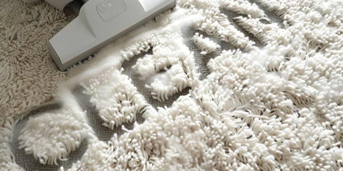 The Comfort Benefits of Regular Carpet Cleaning for Your Home