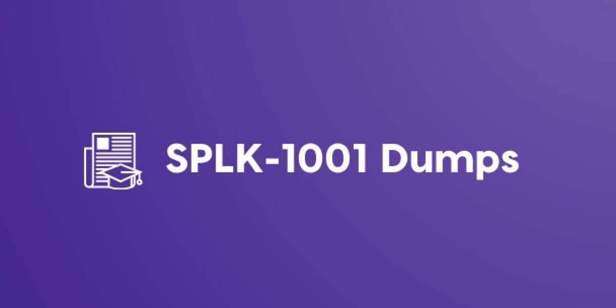 DumpsBoss SPLK-1001 Exam Dumps: The Only Study Resource You’ll Ever Need.