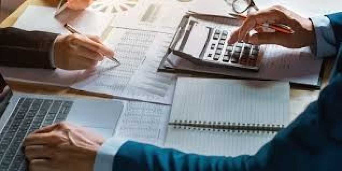 The Importance of Choosing the Right Tax and Bookkeeping Services Near Me: Your Guide to Essential Tax Services in the U