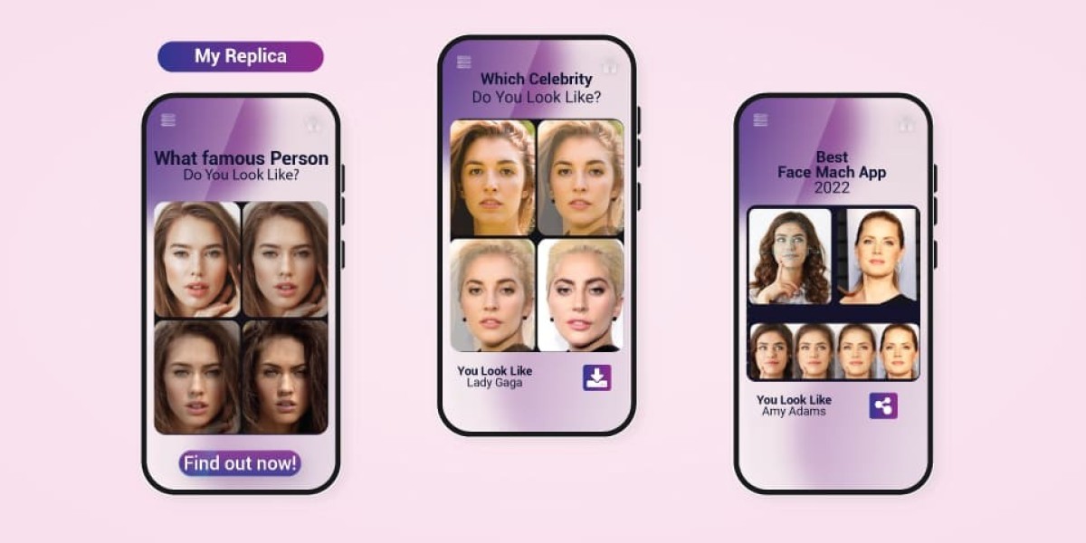 Top 10+ Celebrity Look Alike Apps: How Apps Work, Pros, Cons