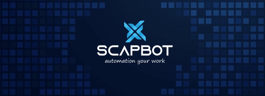 Scapbot JSC Cover Image