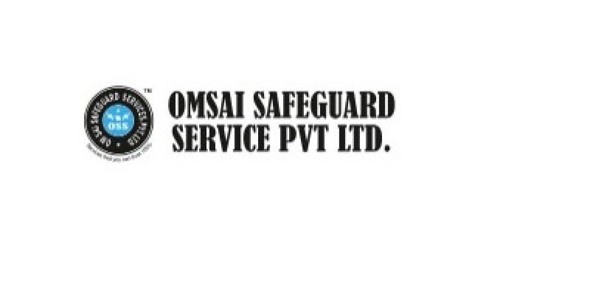 Reliable Security Services in Madhya Pradesh – Om Sai Safeguard Services Pvt Ltd