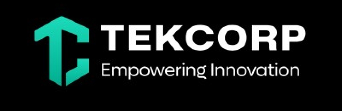 Tek Corp Ltd Cover Image