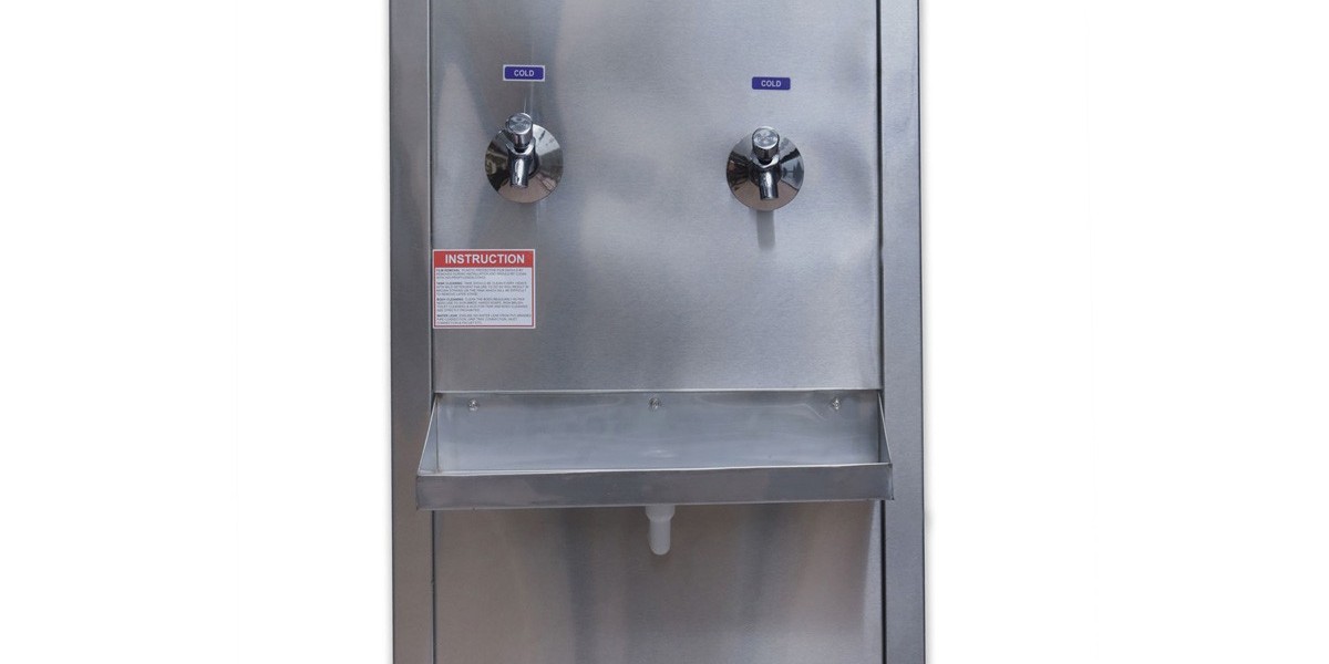 The Best Stainless Steel Water Coolers – Reliable Cooling with Starwater Cooler