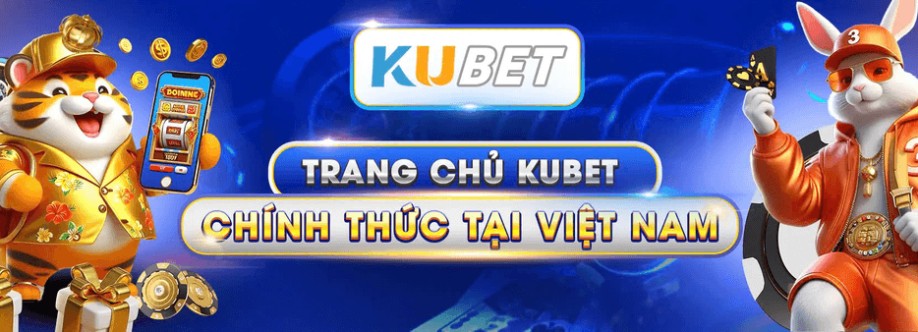 Nhà cái Kubet Cover Image