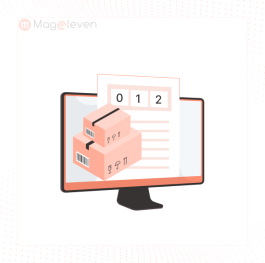 Custom Order Invoice Number for Magento 2 Extension | Mageleven