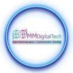 MM Digital Tech Marketing Profile Picture