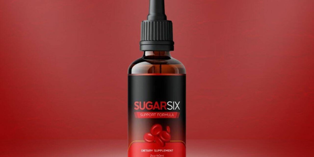 Sugar Six Exposed: The Truth You Need to Know Before You Buy!