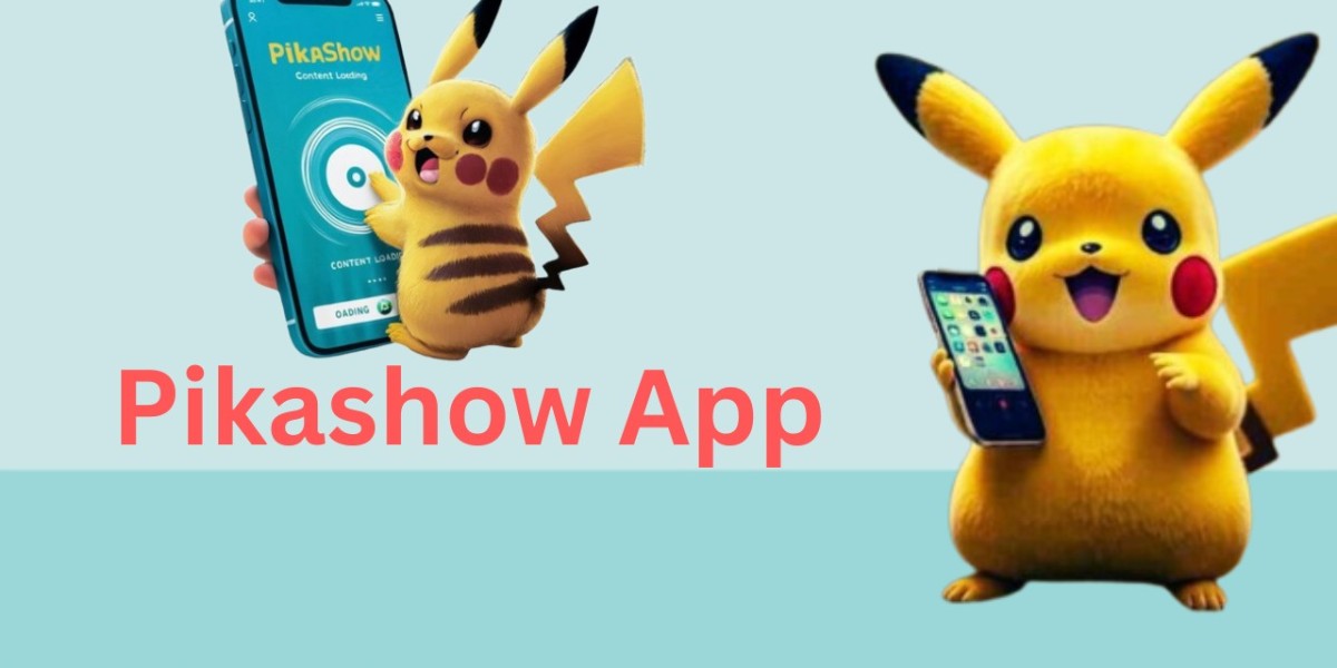 Pikashow: A Free Streaming App for Unlimited Entertainment